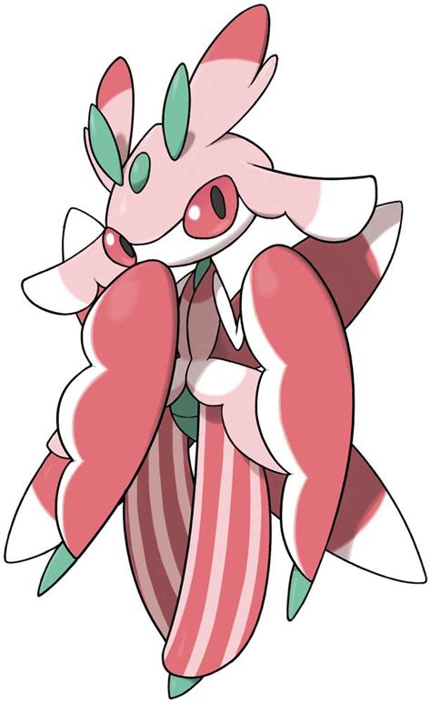 lurantis evolution